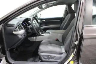 Toyota Camry 2019 LE 4dr Sedán