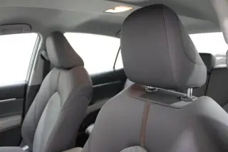 Toyota Camry 2019 LE 4dr Sedán