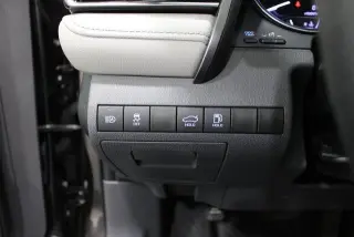 Toyota Camry 2019 LE 4dr Sedán