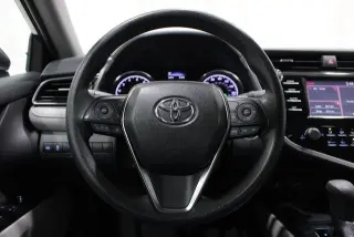 Toyota Camry 2019 LE 4dr Sedán