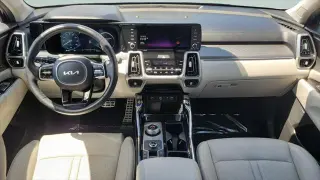 Kia Sorento Híbrido 2023 AWD SX Prestige SUV de 4 puertas