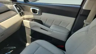 Kia Sorento Híbrido 2023 AWD SX Prestige SUV de 4 puertas