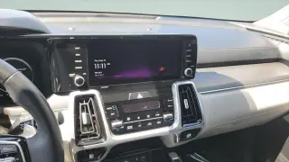 Kia Sorento Híbrido 2023 AWD SX Prestige SUV de 4 puertas