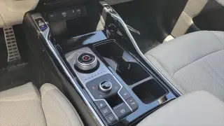 Kia Sorento Híbrido 2023 AWD SX Prestige SUV de 4 puertas