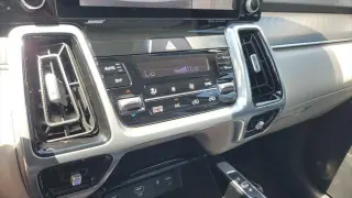 Kia Sorento Híbrido 2023 AWD SX Prestige SUV de 4 puertas