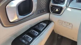 Kia Sorento Híbrido 2023 AWD SX Prestige SUV de 4 puertas