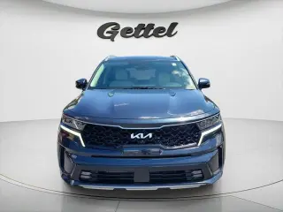Kia Sorento Híbrido 2023 AWD SX Prestige SUV de 4 puertas