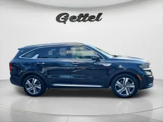 Kia Sorento Híbrido 2023 AWD SX Prestige SUV de 4 puertas