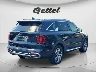 Kia Sorento Híbrido 2023 AWD SX Prestige SUV de 4 puertas