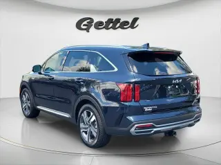 Kia Sorento Híbrido 2023 AWD SX Prestige SUV de 4 puertas