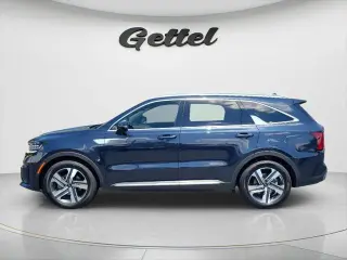 Kia Sorento Híbrido 2023 AWD SX Prestige SUV de 4 puertas