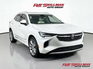 Buick Envision 2023 AWD Avenir 4dr Crossover