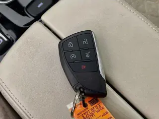 Buick Envision 2023 AWD Avenir 4dr Crossover