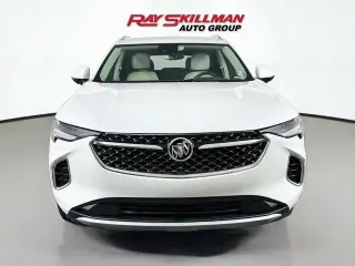 Buick Envision 2023 AWD Avenir 4dr Crossover