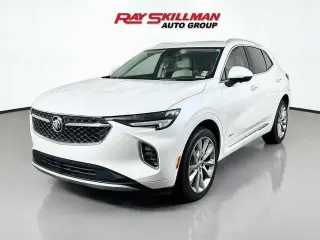 Buick Envision 2023 AWD Avenir 4dr Crossover