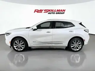 Buick Envision 2023 AWD Avenir 4dr Crossover