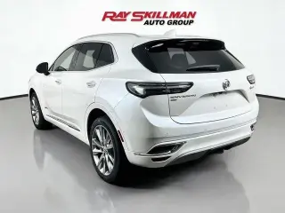Buick Envision 2023 AWD Avenir 4dr Crossover