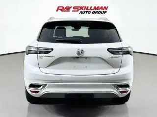 Buick Envision 2023 AWD Avenir 4dr Crossover