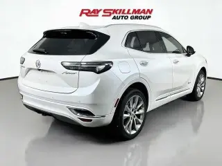 Buick Envision 2023 AWD Avenir 4dr Crossover