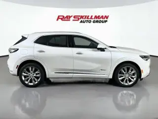 Buick Envision 2023 AWD Avenir 4dr Crossover