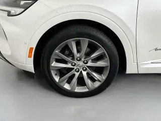 Buick Envision 2023 AWD Avenir 4dr Crossover