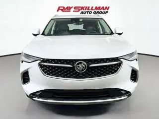 Buick Envision 2023 AWD Avenir 4dr Crossover