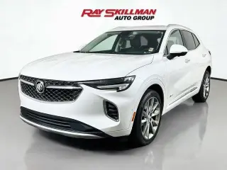 Buick Envision 2023 AWD Avenir 4dr Crossover