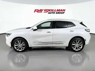 Buick Envision 2023 AWD Avenir 4dr Crossover