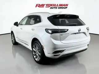 Buick Envision 2023 AWD Avenir 4dr Crossover