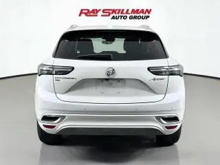 Buick Envision 2023 AWD Avenir 4dr Crossover