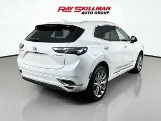 Buick Envision 2023 AWD Avenir 4dr Crossover