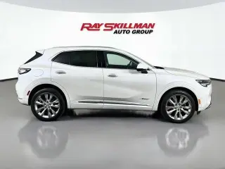 Buick Envision 2023 AWD Avenir 4dr Crossover