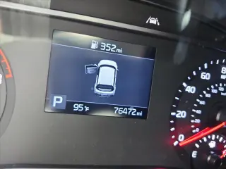 Kia Soul 2022 LX 4dr Crossover CVT