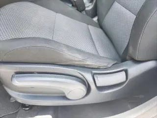 Kia Soul 2022 LX 4dr Crossover CVT