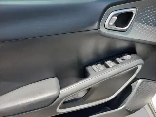 Kia Soul 2022 LX 4dr Crossover CVT