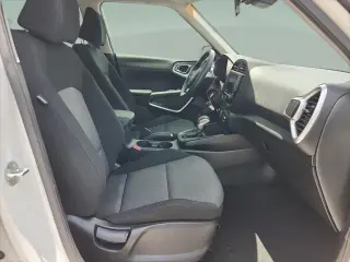 Kia Soul 2022 LX 4dr Crossover CVT