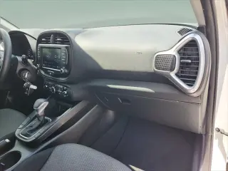 Kia Soul 2022 LX 4dr Crossover CVT