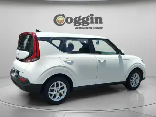 Kia Soul 2022 LX 4dr Crossover CVT