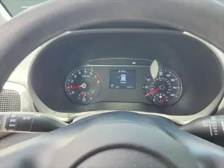 Kia Soul 2022 LX 4dr Crossover CVT