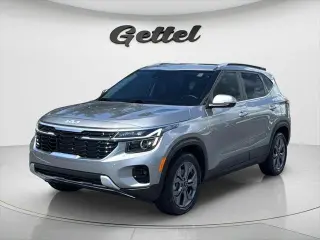 Kia Seltos 2024 AWD S 4dr SUV