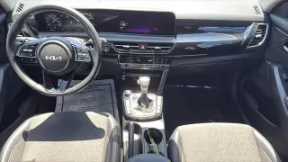 Kia Seltos 2024 AWD S 4dr SUV