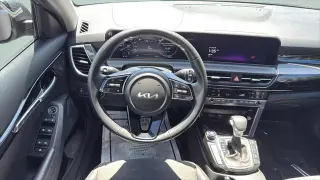 Kia Seltos 2024 AWD S 4dr SUV