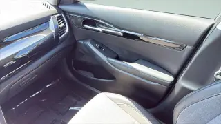 Kia Seltos 2024 AWD S 4dr SUV