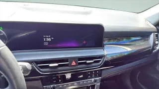 Kia Seltos 2024 AWD S 4dr SUV