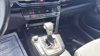 Kia Seltos 2024 AWD S 4dr SUV