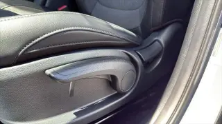 Kia Seltos 2024 AWD S 4dr SUV