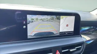 Kia Seltos 2024 AWD S 4dr SUV