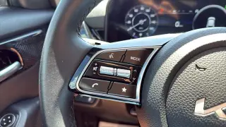 Kia Seltos 2024 AWD S 4dr SUV