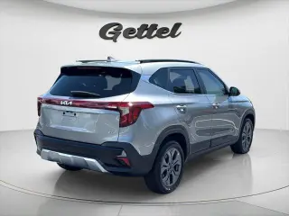 Kia Seltos 2024 AWD S 4dr SUV