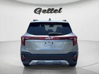Kia Seltos 2024 AWD S 4dr SUV